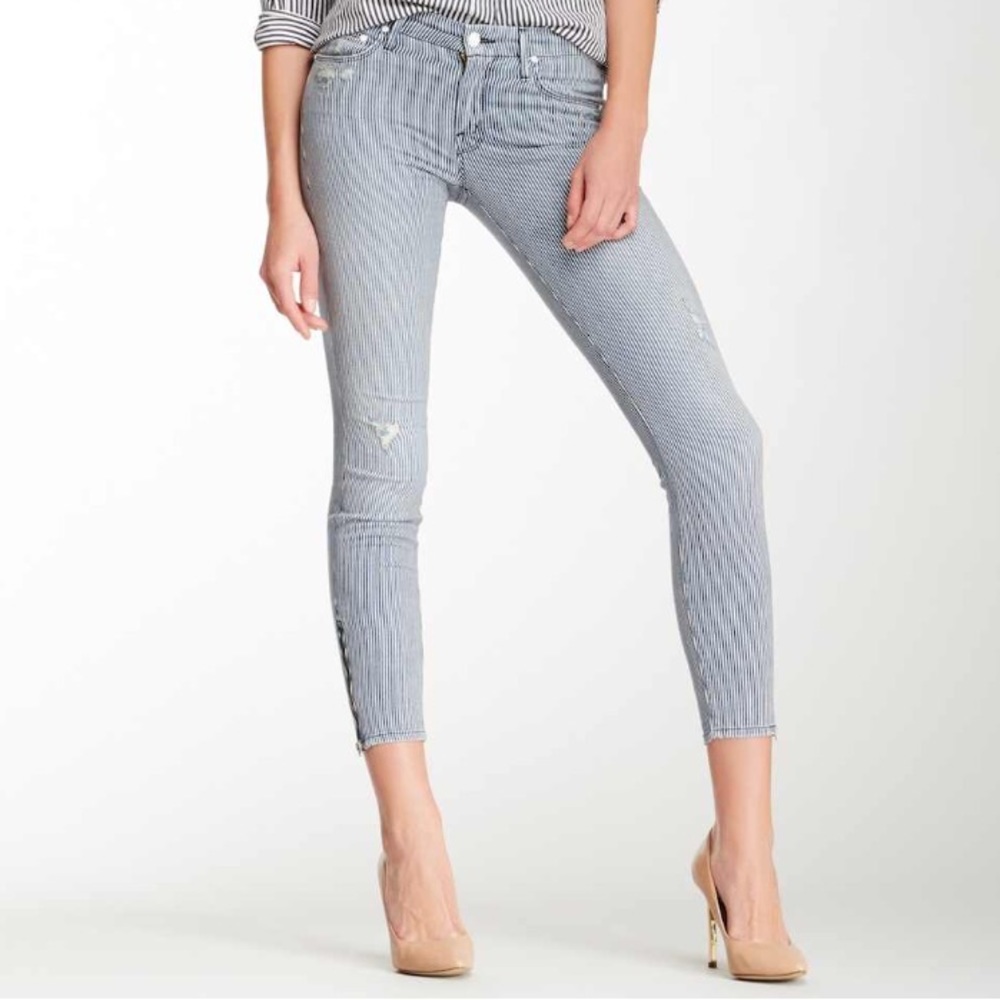 MOTHER Denim